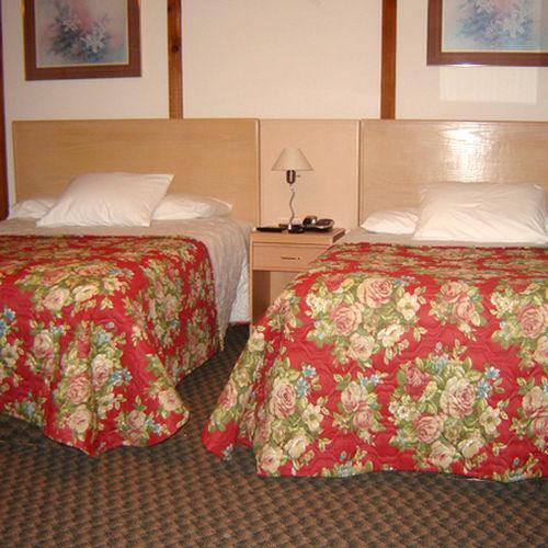 Bell Mountain Motel Mcbride ห้อง รูปภาพ